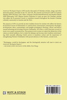American Theological Inquiry, Volume Seven, Issue Two