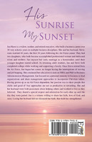 His Sunrise        My Sunset