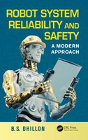 Robot System Reliability and Safety