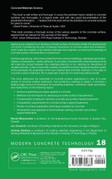 Concrete Surface Engineering