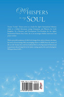WHISPERS IN MY SOUL