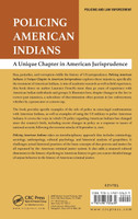Policing American Indians