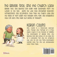 The Bridge Troll and the Church Lady