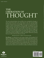 The Liberation of Thought