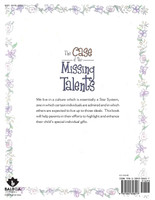 The Case of the Missing Talents