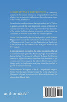 Afghanistan's Experiences