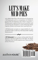 Let's Make Mud Pies