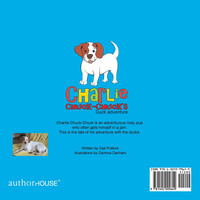 Charlie Chuck-Chuck's