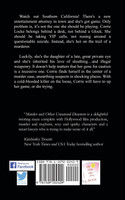 Murder and Other Unnatural Disasters
