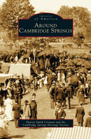 Around Cambridge Springs
