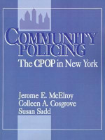 Community Policing