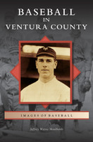 Baseball in Ventura County