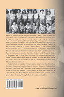 Mexican American Baseball in Orange County