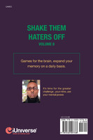 Shake Them Haters off Volume 8