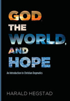 God, the World, and Hope