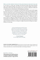 The Church in a Secular Age