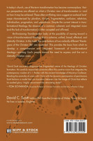 Re-Envisioning Transformation