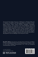Ecumenical & Interreligious Perspectives