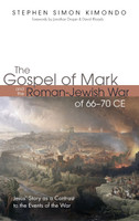 The Gospel of Mark and the Roman-Jewish War of 66-70 CE