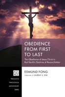 Obedience from First to Last
