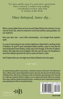 Cowboy to Her Rescue