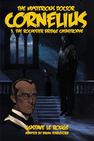 The Mysterious Doctor Cornelius 3