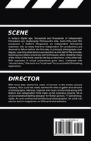 A Gaffer's Perspective on Independent Filmmaking