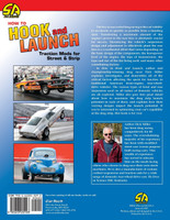 How to Hook & Launch