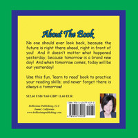 Never Look Back! Look Straight Ahead!