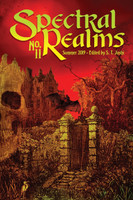 Spectral Realms No. 11