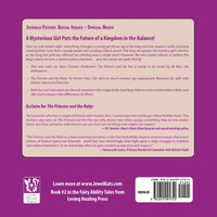 The Princess and the Ruby