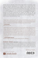 Within This Tree of Bones