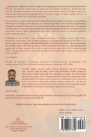 Eritrea at a Crossroads