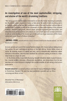 The Artistry of Afro-Cuban Bata Drumming