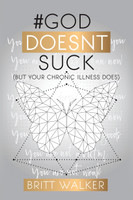 GOD DOESN'T SUCK