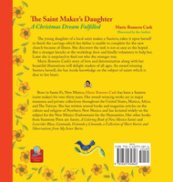 The Saint Maker's Daughter