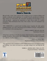 Fit Command Nutritional Curriculum Grades 6 - 8