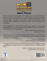 Fit Command Nutritional Curriculum Grades K - 2