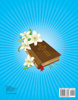 Bible Coloring Book