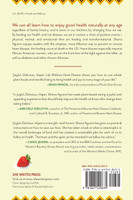 Joyful, Delicious, Vegan