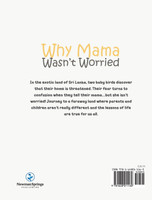 Why Mama Wasn't Worried