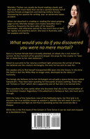 Chrysalis of the Creator