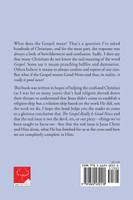 The Gospel Really is Good News