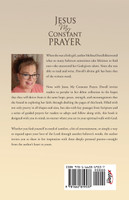 Jesus My Constant Prayer