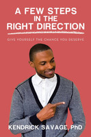 A Few Steps in the Right Direction
