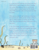 The Curious Puffer
