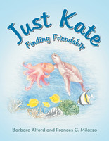 JUST KATE