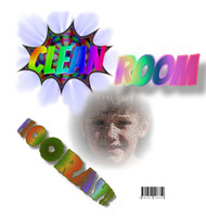 Messy Marvin Clean Your Room!