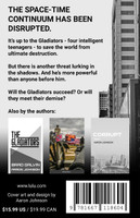 The Gladiators II