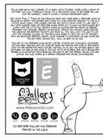 Yardville - Issue #1